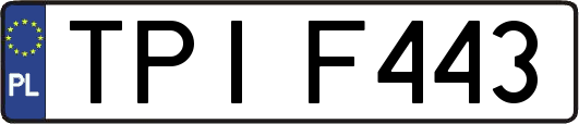TPIF443