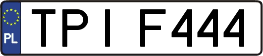 TPIF444