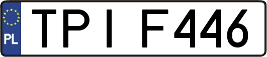 TPIF446