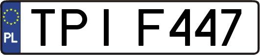 TPIF447