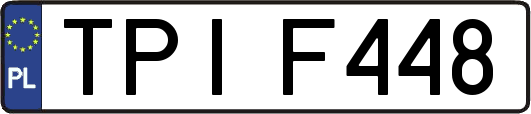 TPIF448