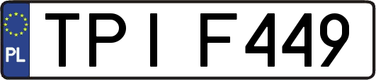 TPIF449