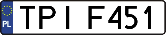 TPIF451