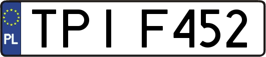 TPIF452