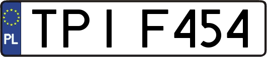 TPIF454