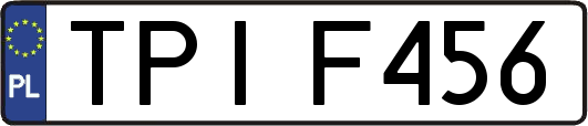 TPIF456
