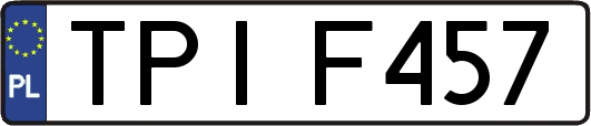 TPIF457