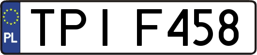 TPIF458