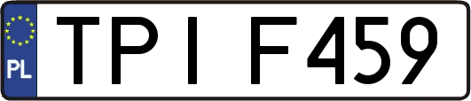 TPIF459