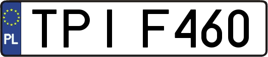 TPIF460