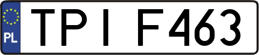TPIF463