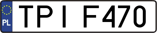 TPIF470