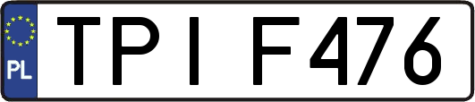 TPIF476