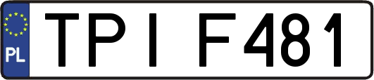 TPIF481