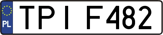 TPIF482