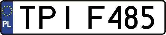 TPIF485