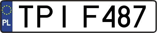 TPIF487