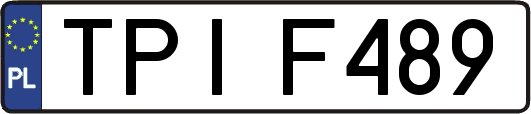 TPIF489