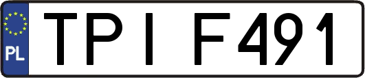 TPIF491