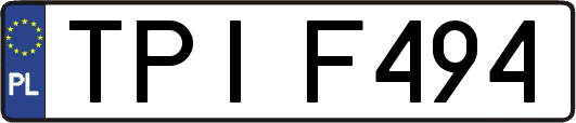 TPIF494