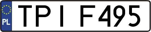 TPIF495