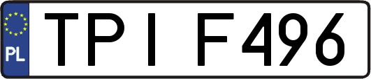 TPIF496