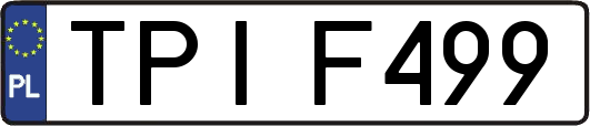 TPIF499
