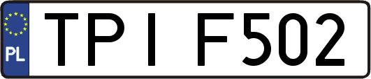 TPIF502