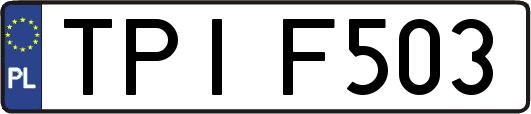 TPIF503
