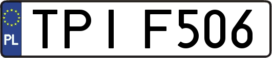 TPIF506