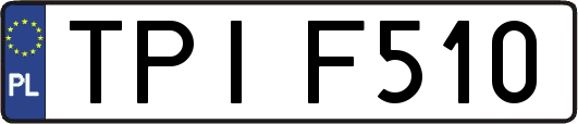 TPIF510