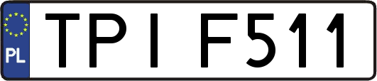 TPIF511