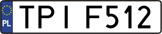 TPIF512