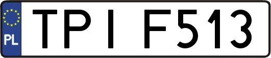 TPIF513