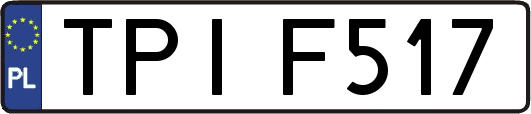 TPIF517
