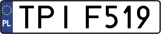 TPIF519