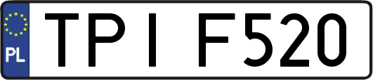 TPIF520