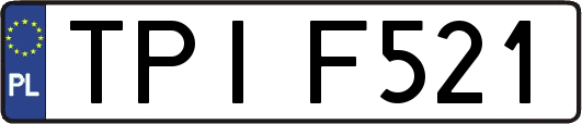 TPIF521
