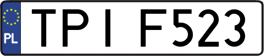 TPIF523