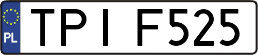 TPIF525