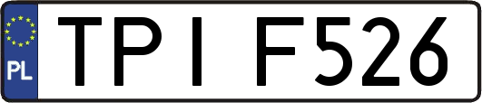 TPIF526