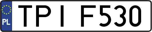 TPIF530