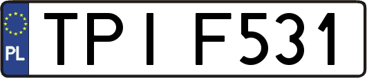 TPIF531