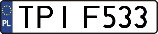 TPIF533