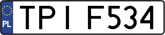 TPIF534