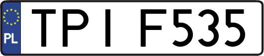 TPIF535