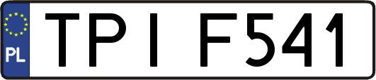 TPIF541