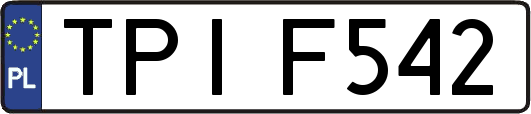 TPIF542