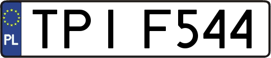 TPIF544