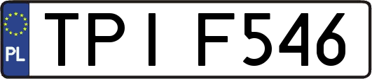 TPIF546